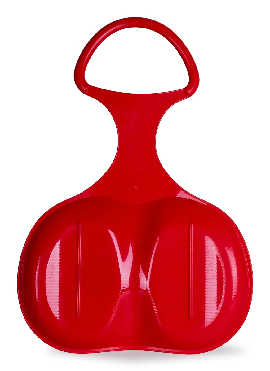 JAMARA Schneeflitzer rot 3+, Ansicht 3