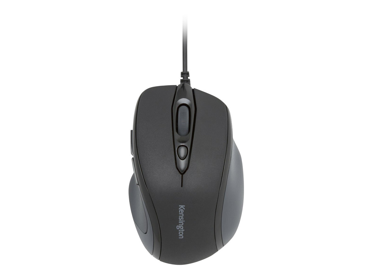Kensington Pro Fit Mid-Size - Maus - Für Rechtshänder
