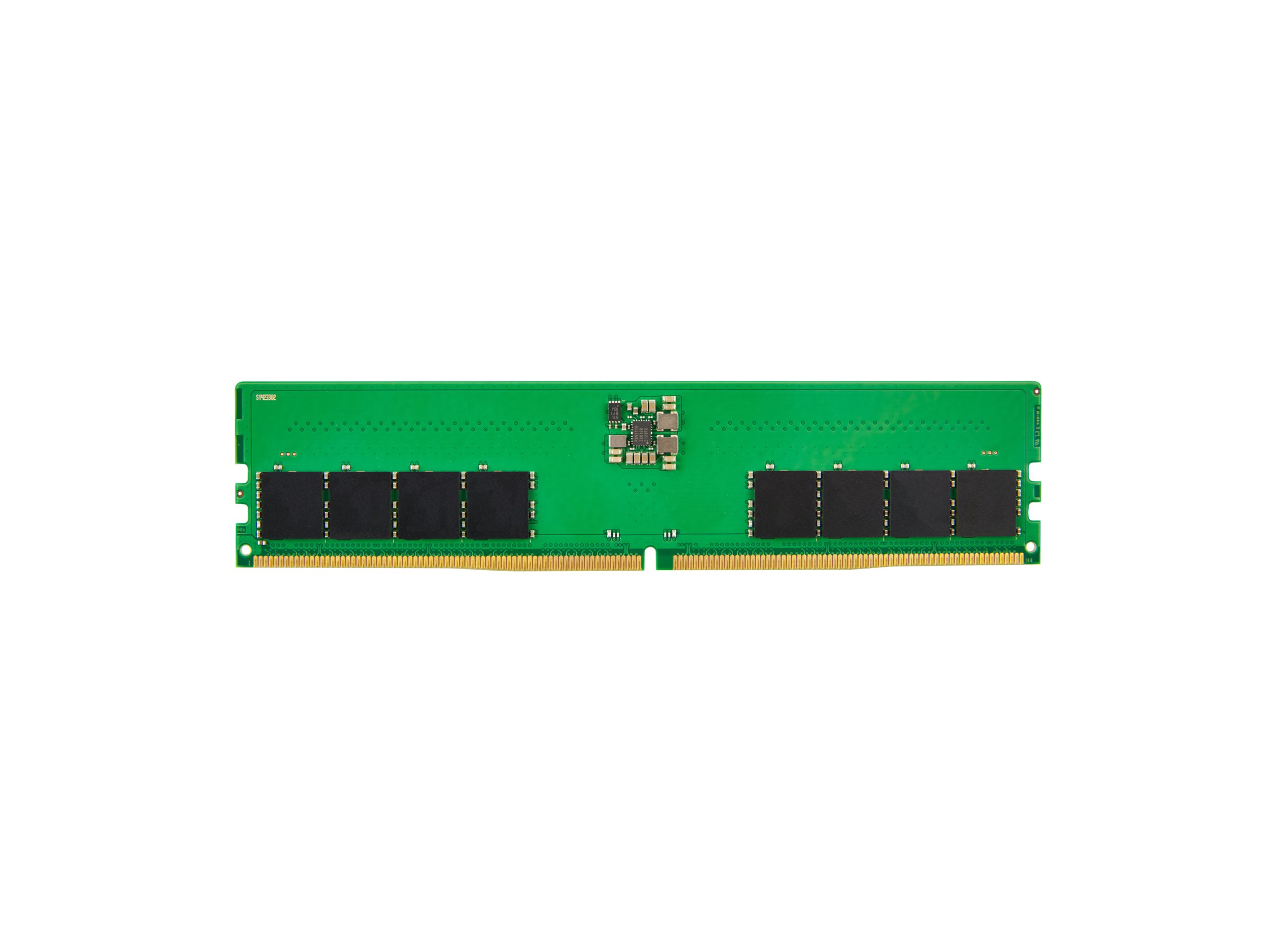 HP  DDR5 - Modul - 16 GB - DIMM 288-PIN - 4800 MHz / PC5-38400