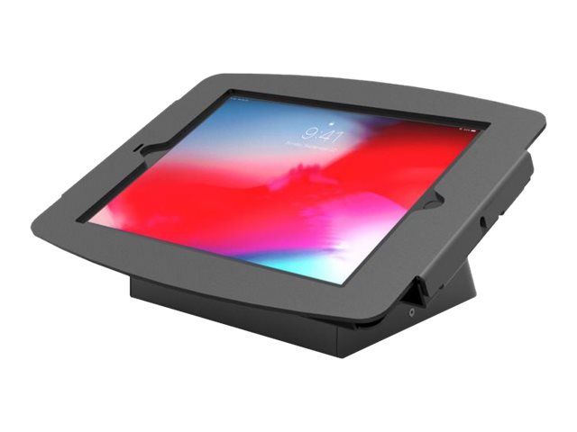 Compulocks K/Space iPad 10.2" AV Conference Capsule (341B102IPDSB)