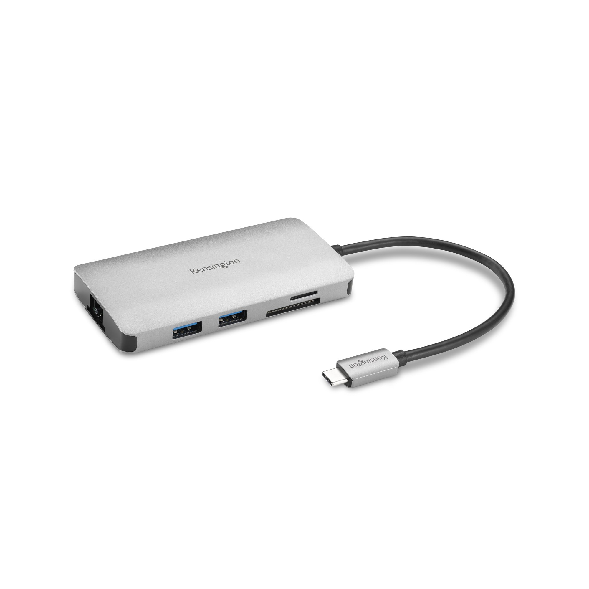 Kensington UH1400p - Dockingstation - USB-C 3.2 Gen 1, Ansicht 2