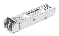 Intellinet SFP (Mini-GBIC)-Transceiver-Modul (gleichwertig mit: Cisco GLC-SX-MM)