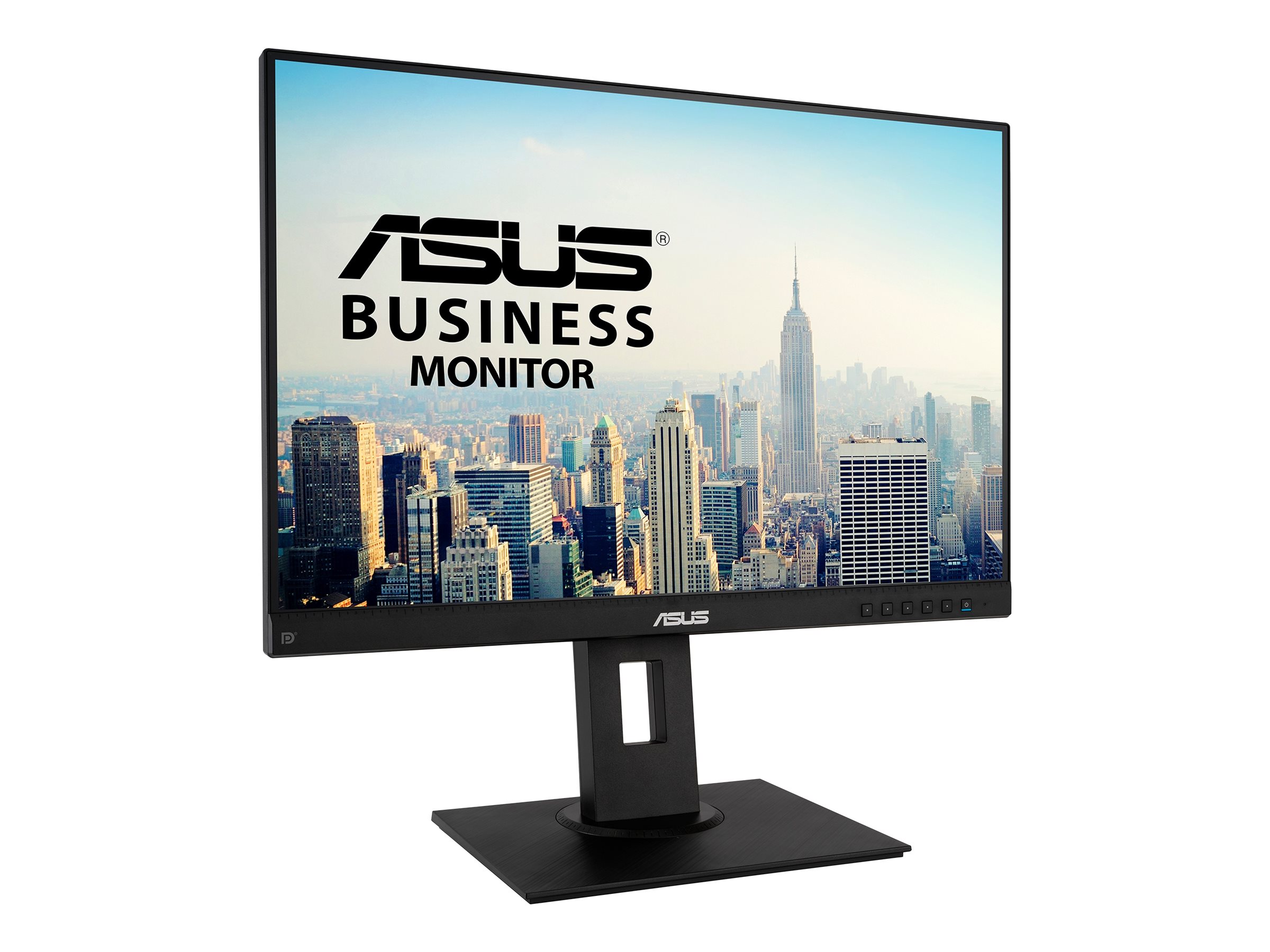 ASUS BE24WQLB - LED-Monitor - 61.13 cm (24.1)