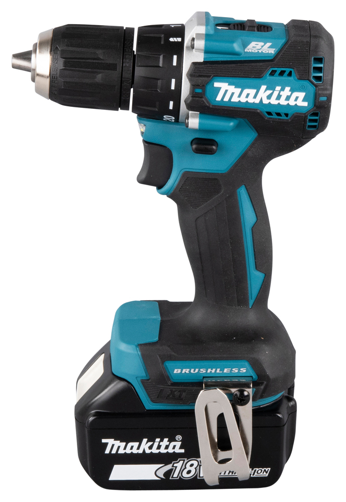 Makita DDF487Z - Bohrer/Schrauber - schnurlos, Ansicht 2