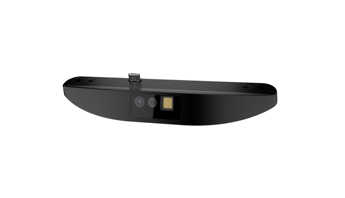Elo Touch Solutions Elo Edge Connect 2D Barcode Scanner (4720-Performance), Ansicht 2