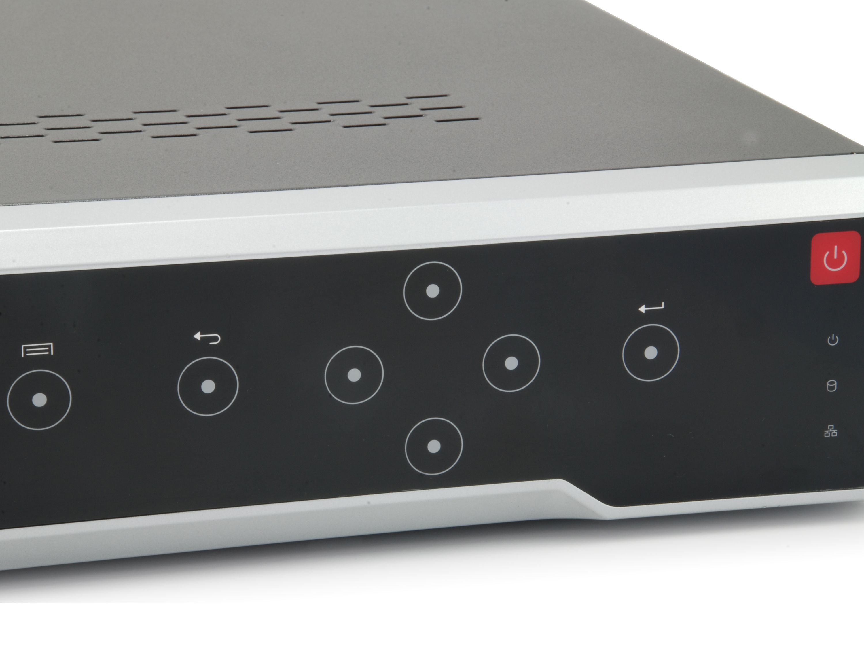 LevelOne NVR-1316 - NVR - 16 Kanäle - netzwerkfähig, Ansicht 3