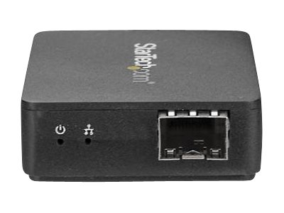 StarTech.com Startech USB 3.0 auf LWL Konverter - Offener