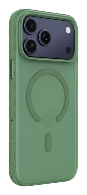 Belkin SheerForce Grip Series - Hintere Abdeckung für Mobiltelefon, Ansicht 4