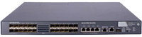 HP Enterprise A5820-24Xg-Sfp+ Switch (JC102-61101) - REFURB