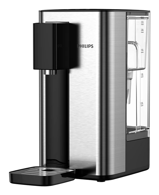 Philips ADD5906S - Elektrischer Wasserspender, Ansicht 2