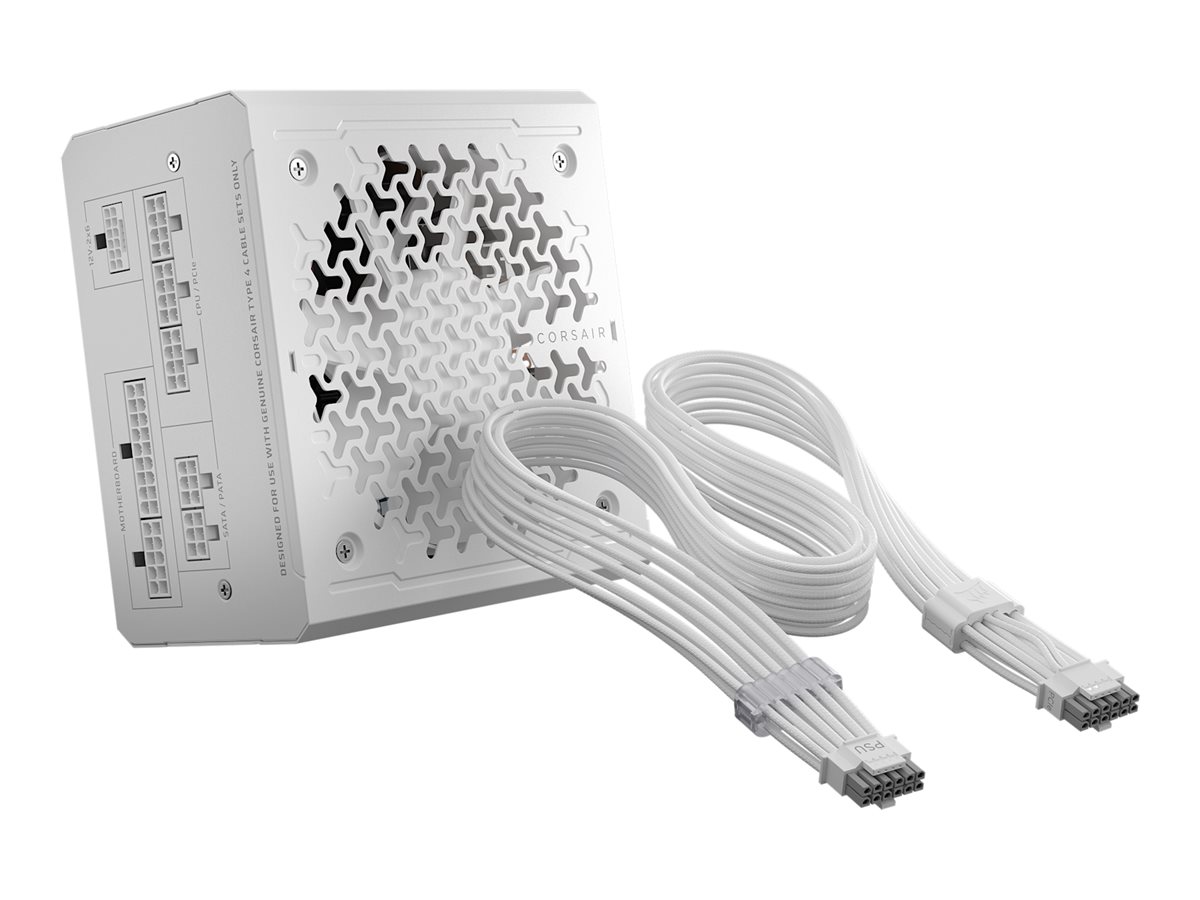 Corsair RMe Series RM850e - Netzteil (intern)