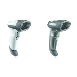 Zebra LI2208 - Barcode-Scanner - Handgerät - Linear-Imager, Ansicht 3