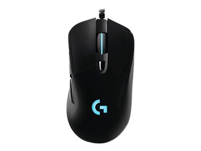 Logitech Gaming Mouse G403 HERO - Maus - optisch