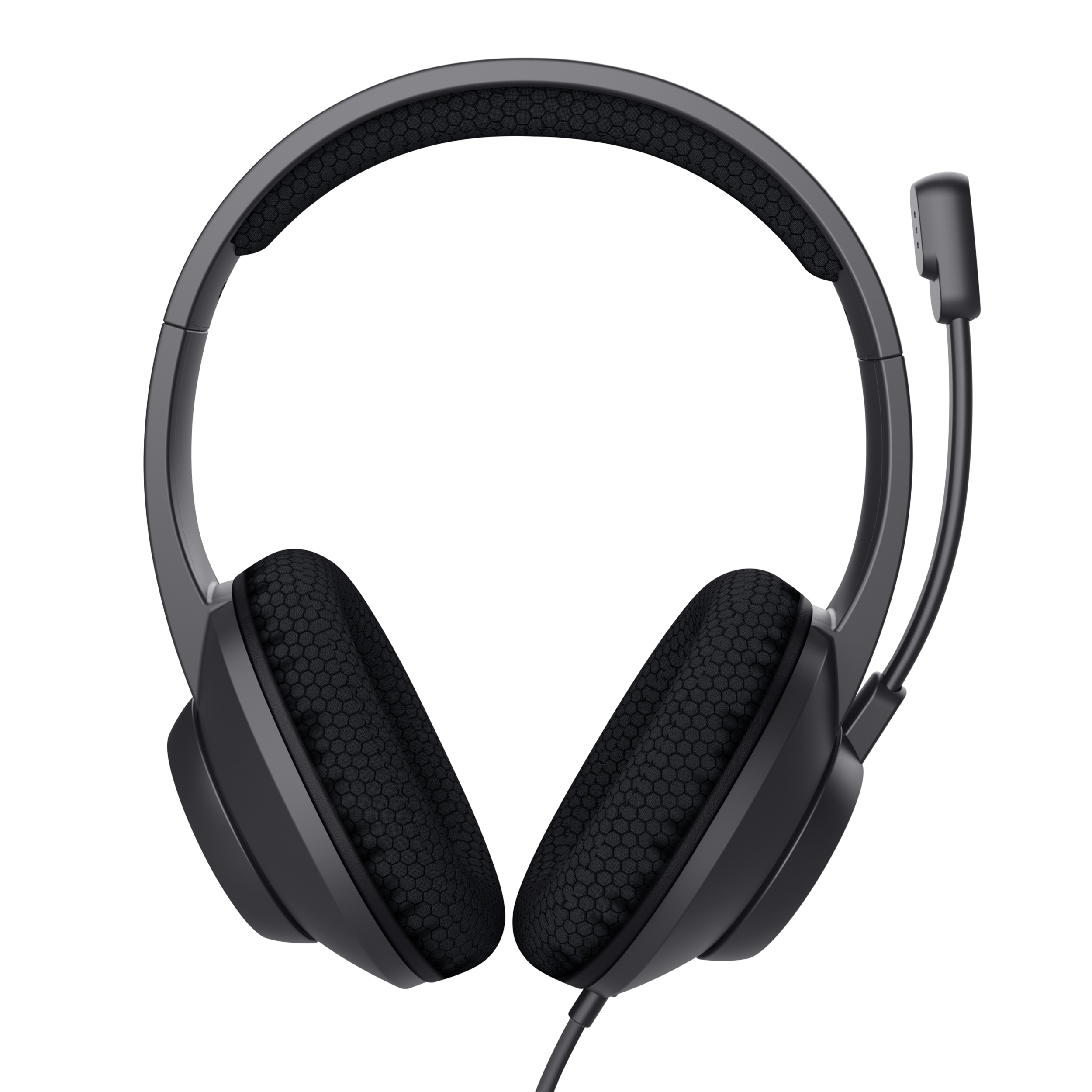 Trust Ayda Max - Headset - On-Ear - kabelgebunden, Ansicht 4
