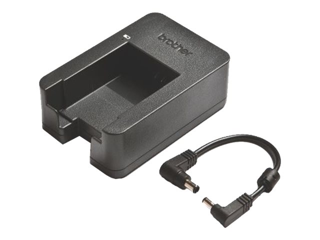 Brother Batterieladegerät - für P/N: US#RJ-3050