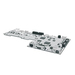 Zebra Main Logic Board USBSerialEthernet