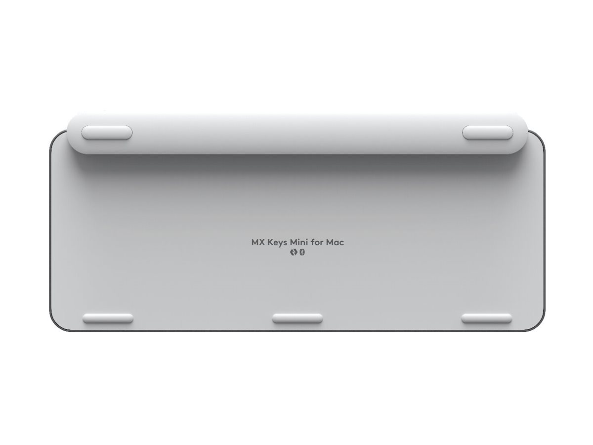 Logitech Master Series MX Keys Mini for Mac - Tastatur
