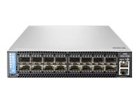 HP Enterprise SN2100M 100GbE 8QSFP28 Switch - Switch - Switch (Q2F24A)