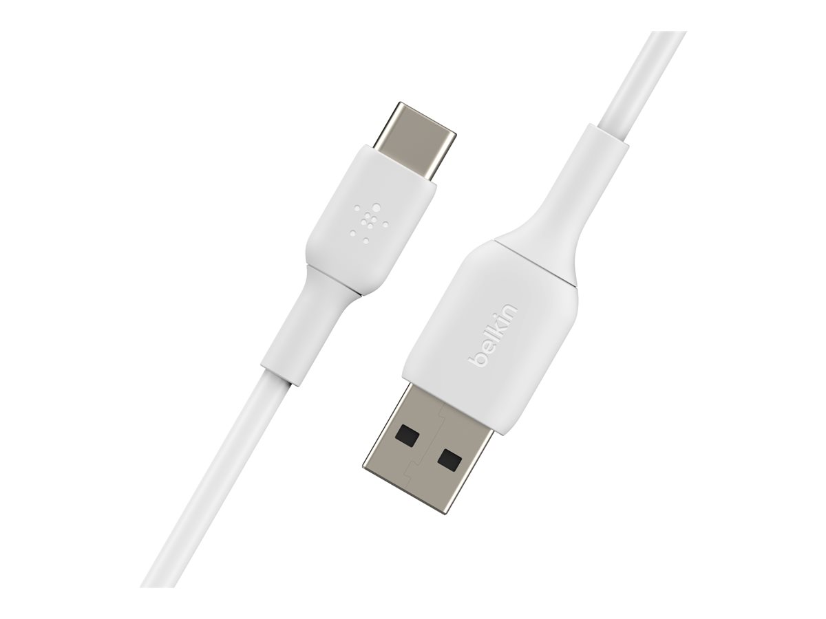 Belkin BOOST CHARGE - USB-Kabel - 24 pin USB-C (M), Ansicht 4