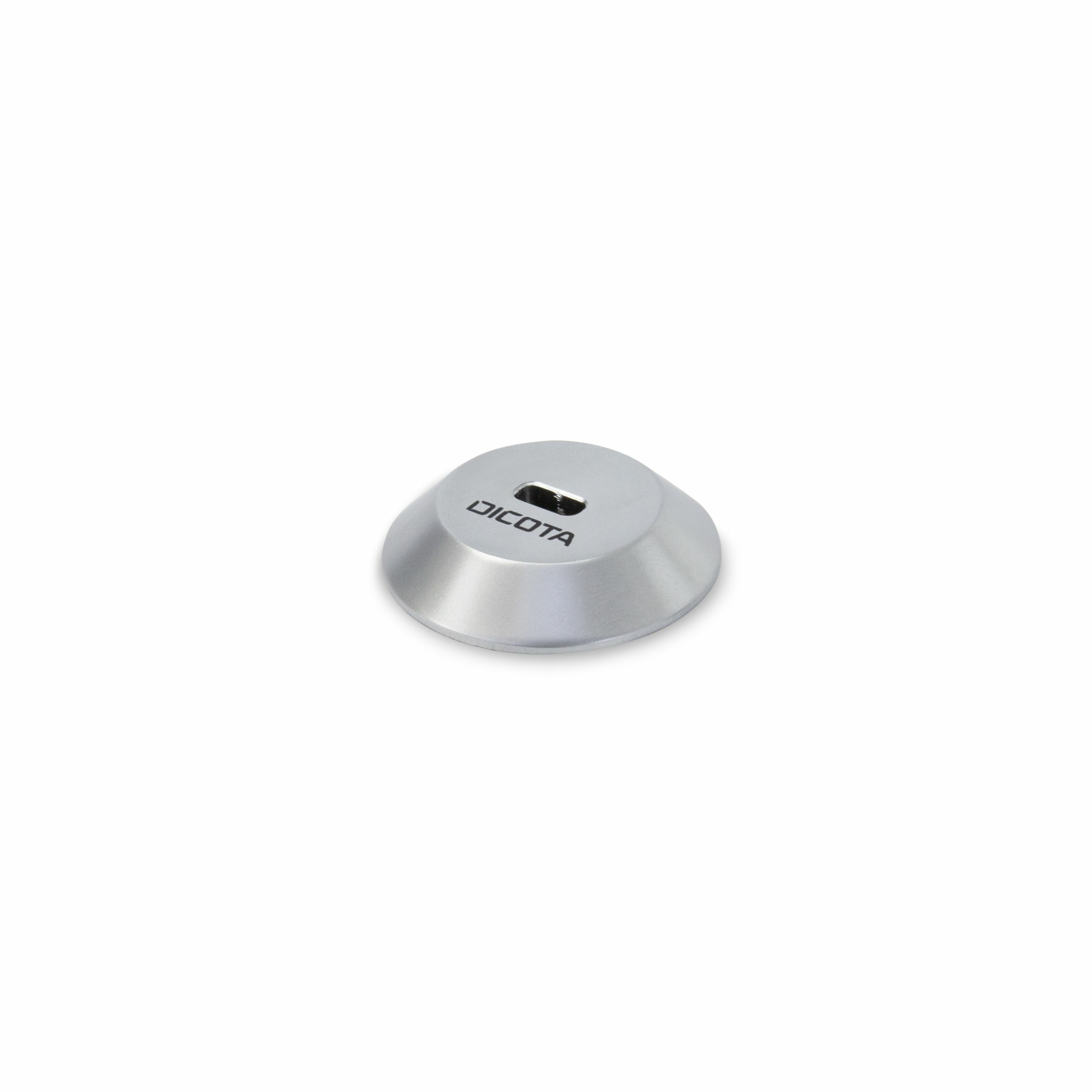 Dicota Laptop Lock Anchor Plate for T-Lock, Ansicht 2