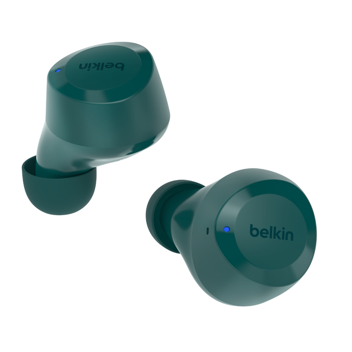 Belkin SoundForm Bolt - True Wireless-Kopfhörer mit Mikrofon, Ansicht 2