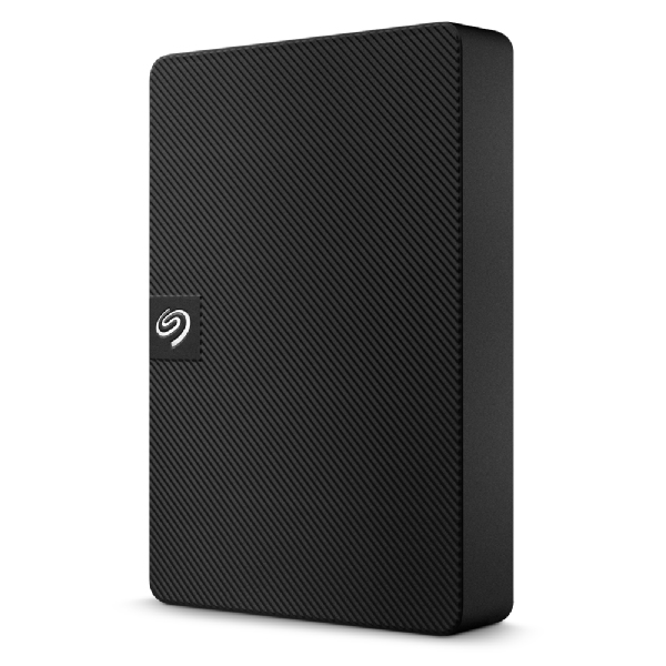 Seagate Expansion STKN2000400 - Festplatte - 2 TB - extern (tragbar), Ansicht 2