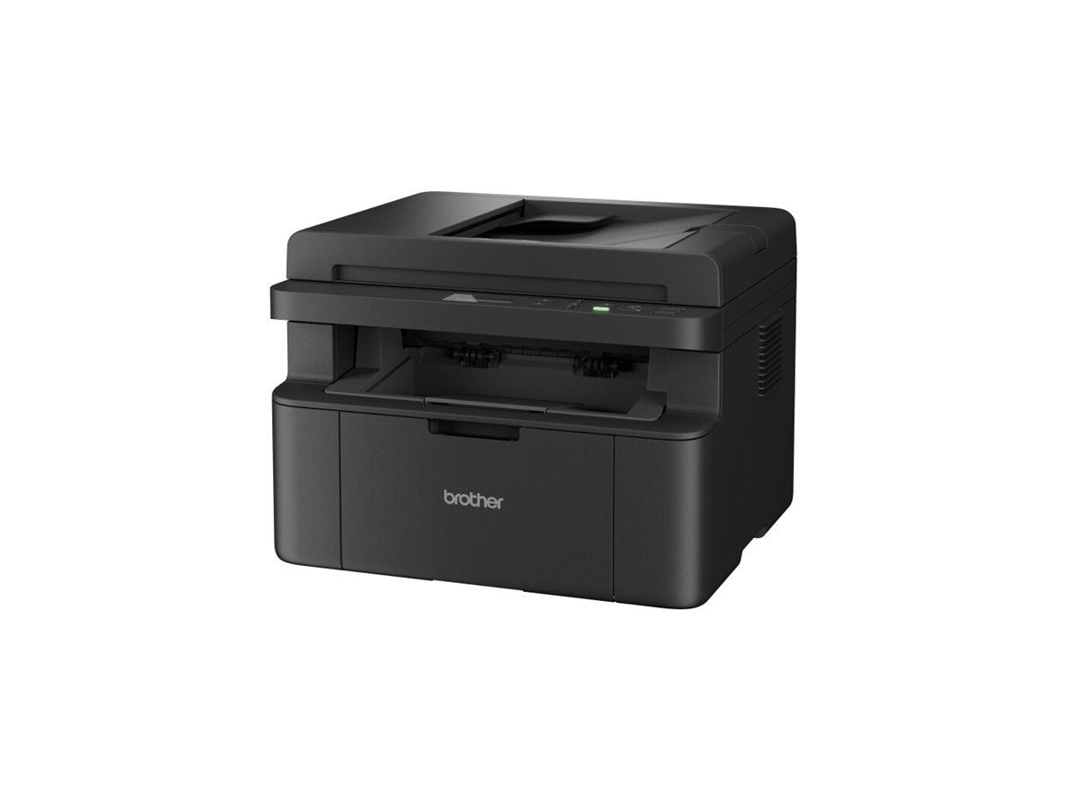 Brother DCP-L1660W - Multifunktionsdrucker - s/w - Laser - Letter A (216 x 279 mm)