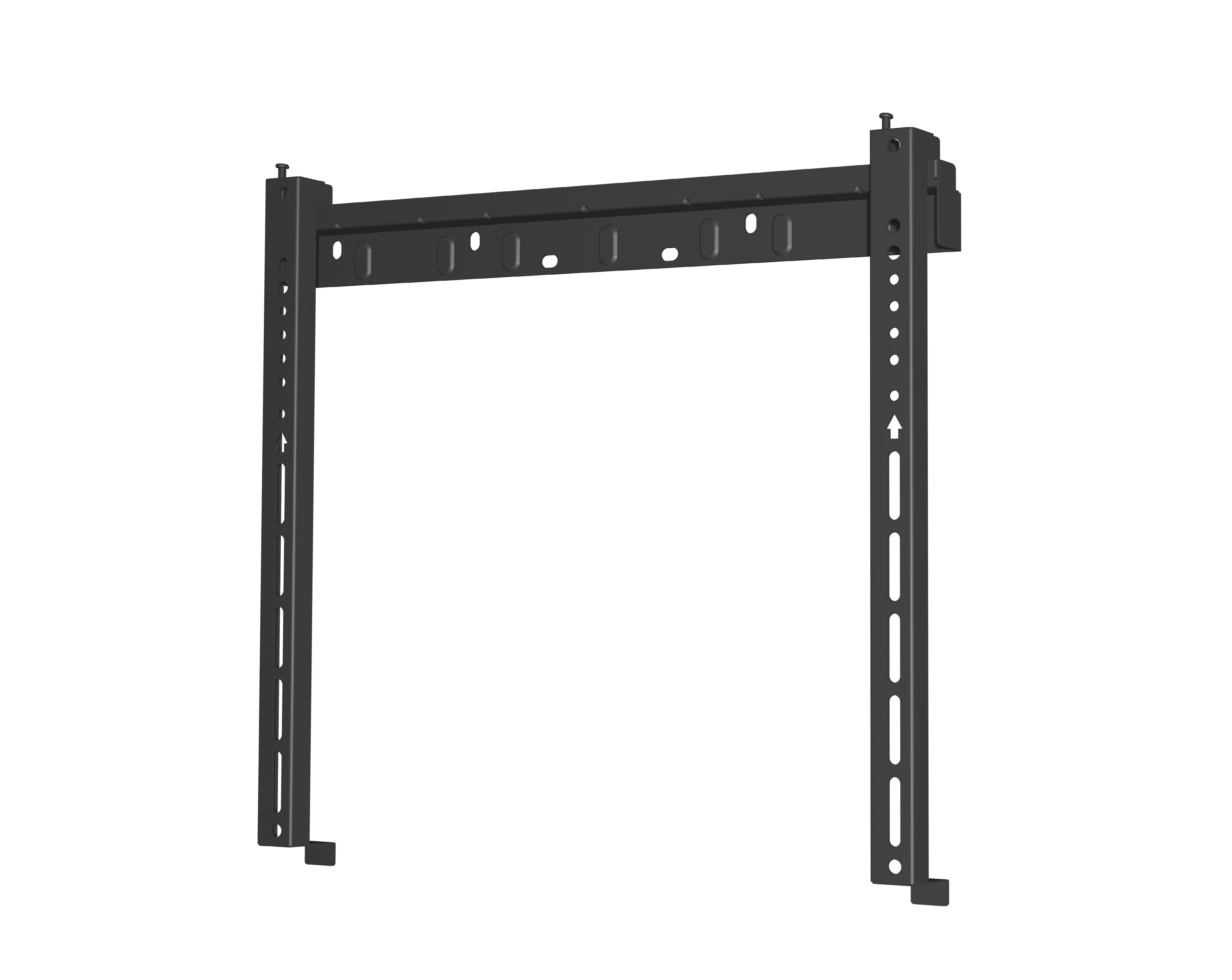 Iiyama ProLite T4329AS-B1AG - 109 cm (43) Diagonalklasse (108 cm (42.5), Ansicht 4