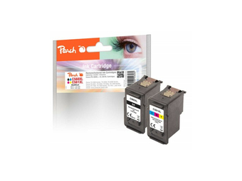 Peach 321035 - Hohe (XL-) Ausbeute - 18 ml - 16 ml - 715 Seiten - 2 Stück(e) - Doppelpack