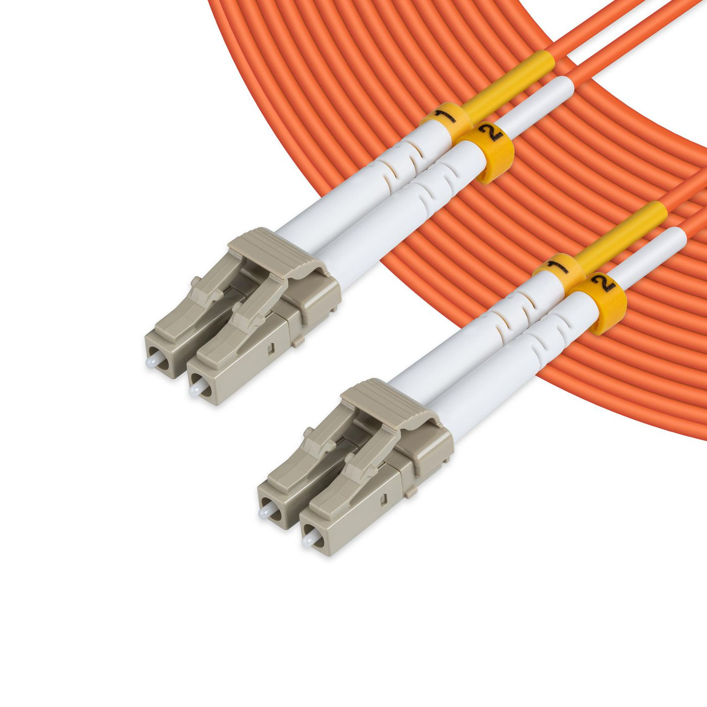MicroConnect Netzwerkkabel - LC/PC Multimode (M), Ansicht 4