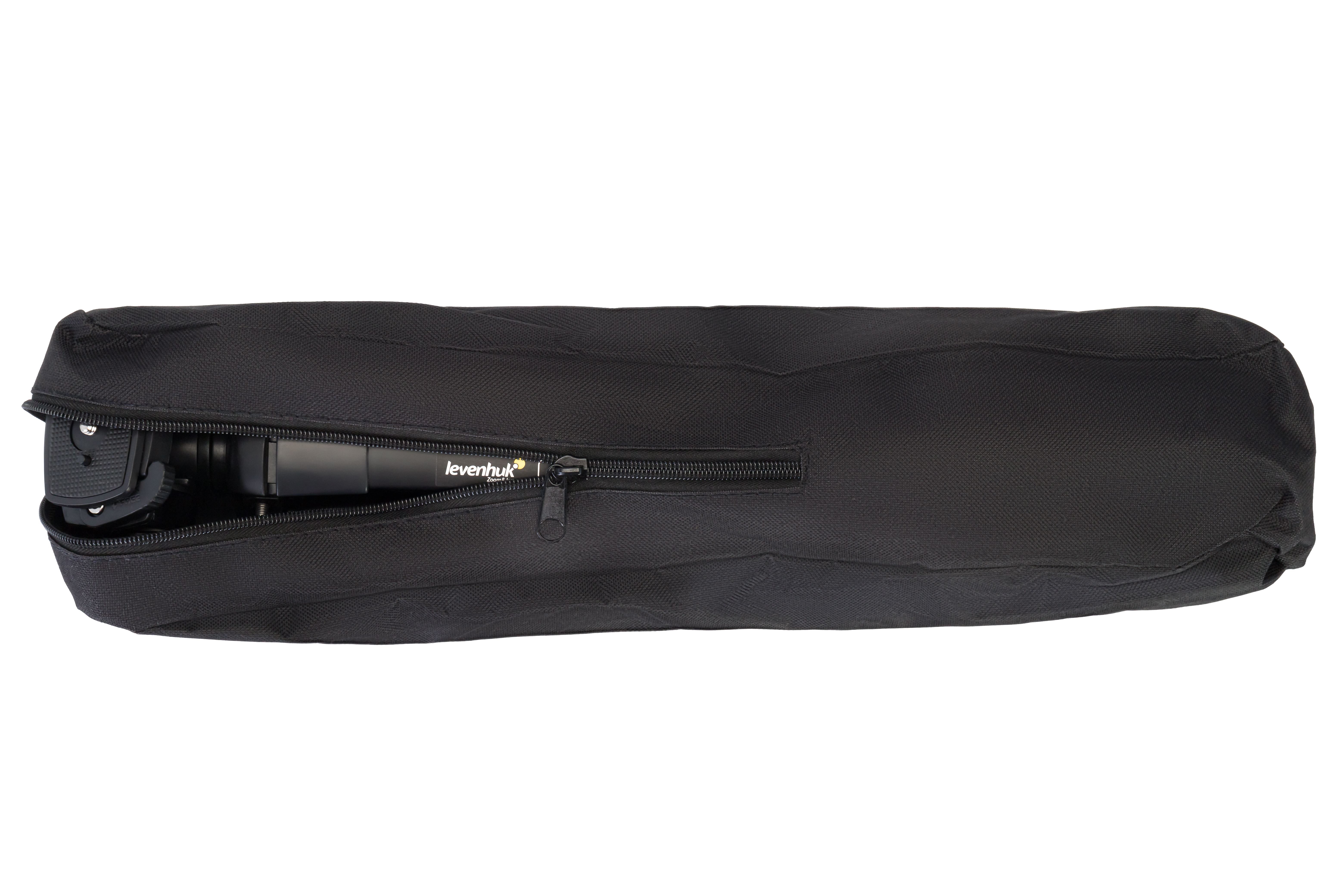 Levenhuk Level BASE TR20 - 3 Bein(e) - Schwarz - 140 cm, Ansicht 3