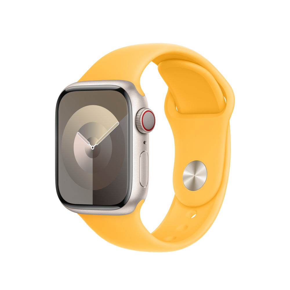 Apple Armband für Smartwatch - 41 mm - Größe M/L, Ansicht 3