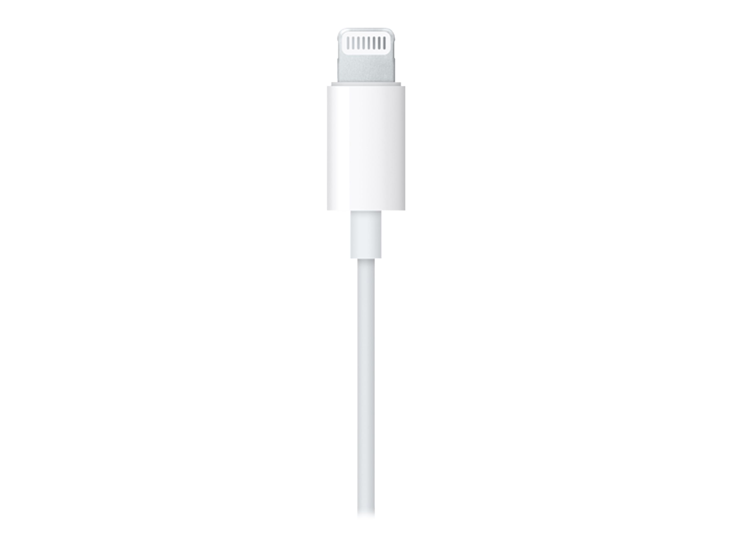 Apple EarPods - Ohrhörer mit Mikrofon - Ohrstöpsel, Ansicht 5