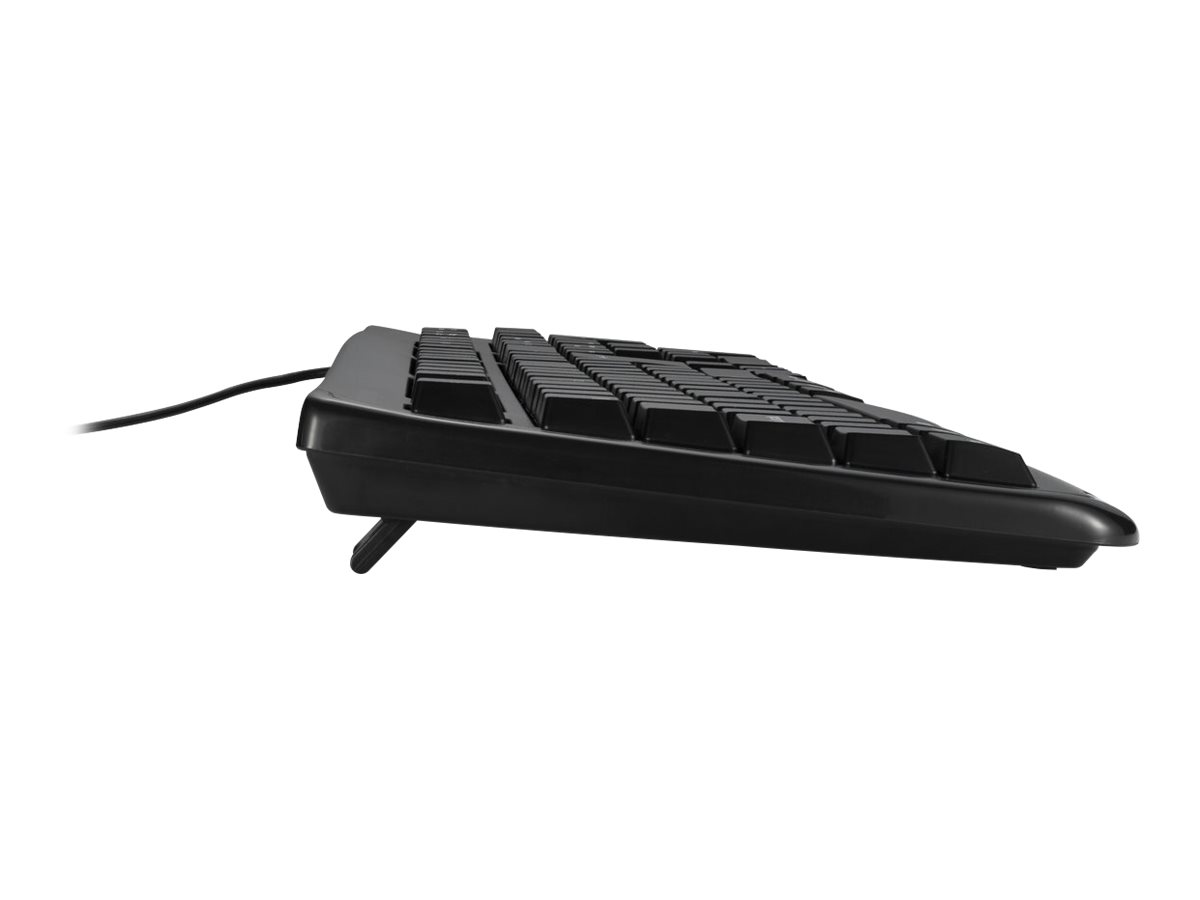 Kensington Pro Fit Washable - Tastatur - waschbar