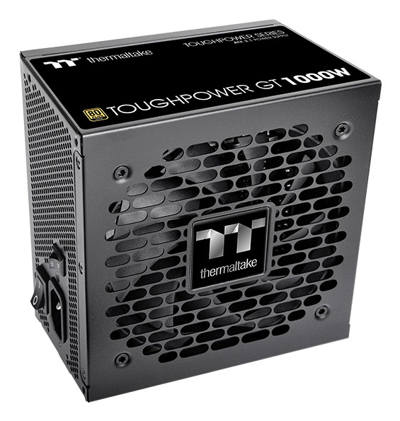 Thermaltake Toughpower GT PC Netzteil ATX - PC-/Server Netzteil - ATX, Ansicht 2