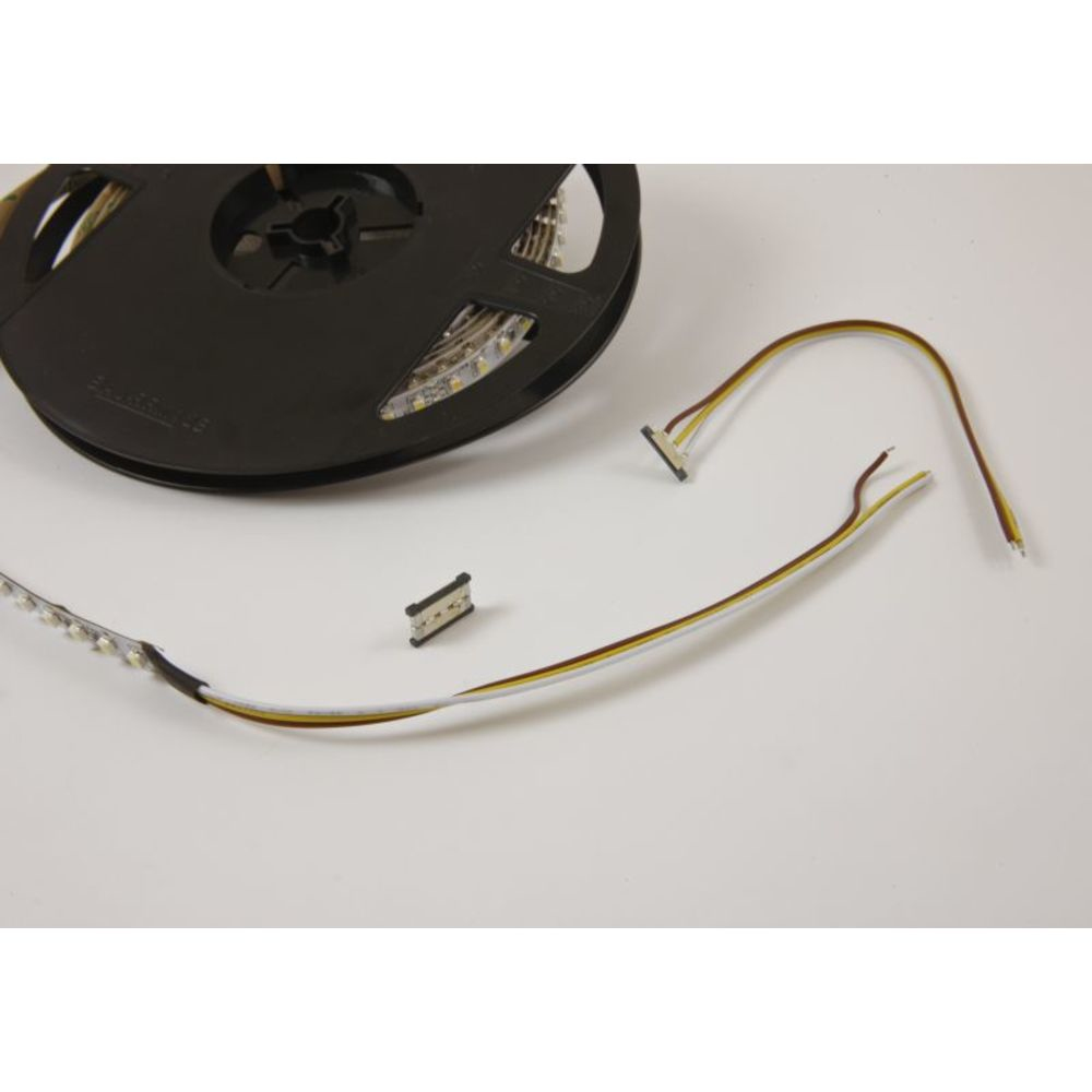 Synergy 21 LED Flex Strip dualweiß, Ansicht 3