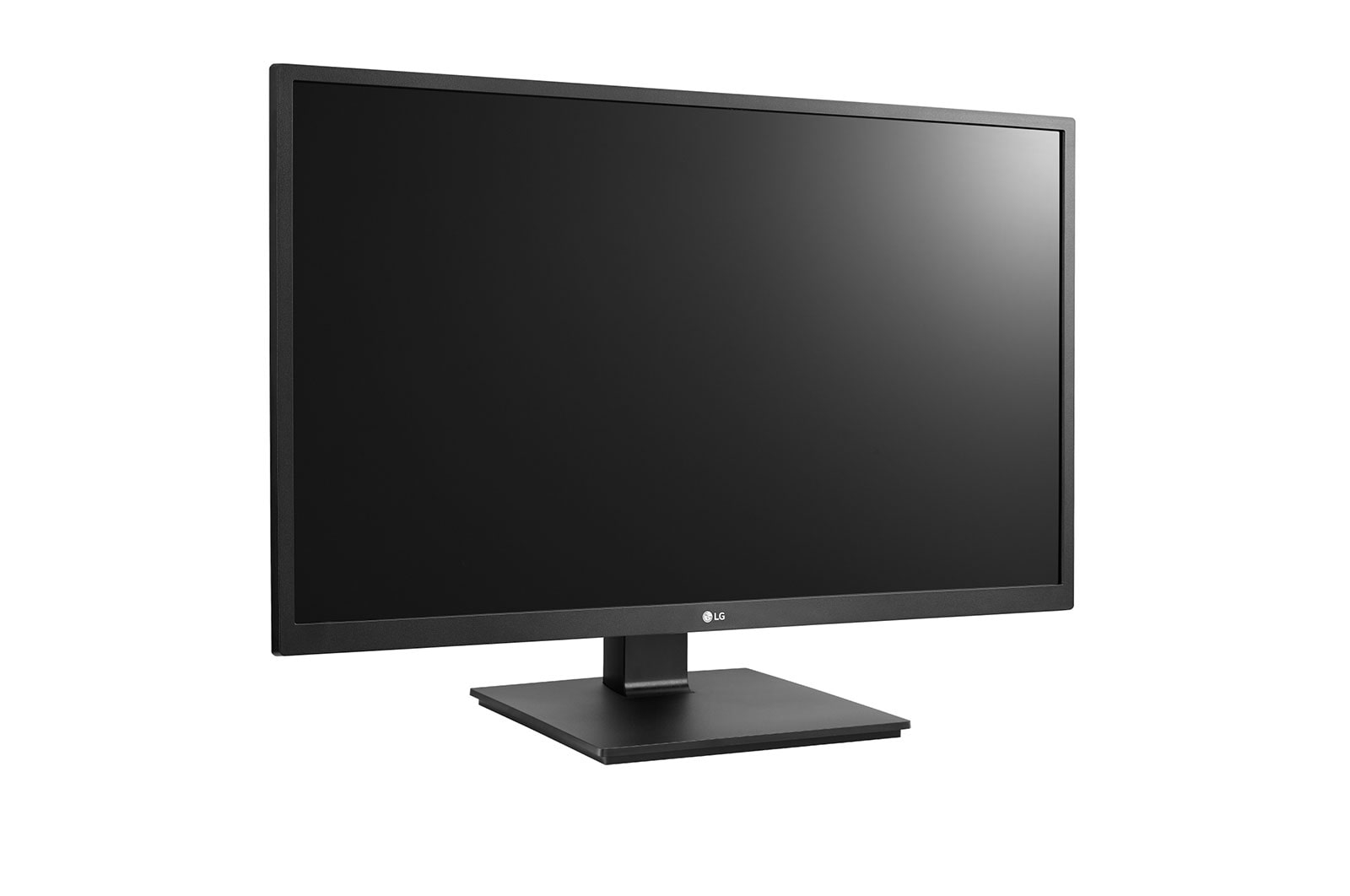 LG 27BN55UP-B - LED-Monitor - 68.4 cm (27) - 3840 x 2160 4K @ 60 Hz, Ansicht 3