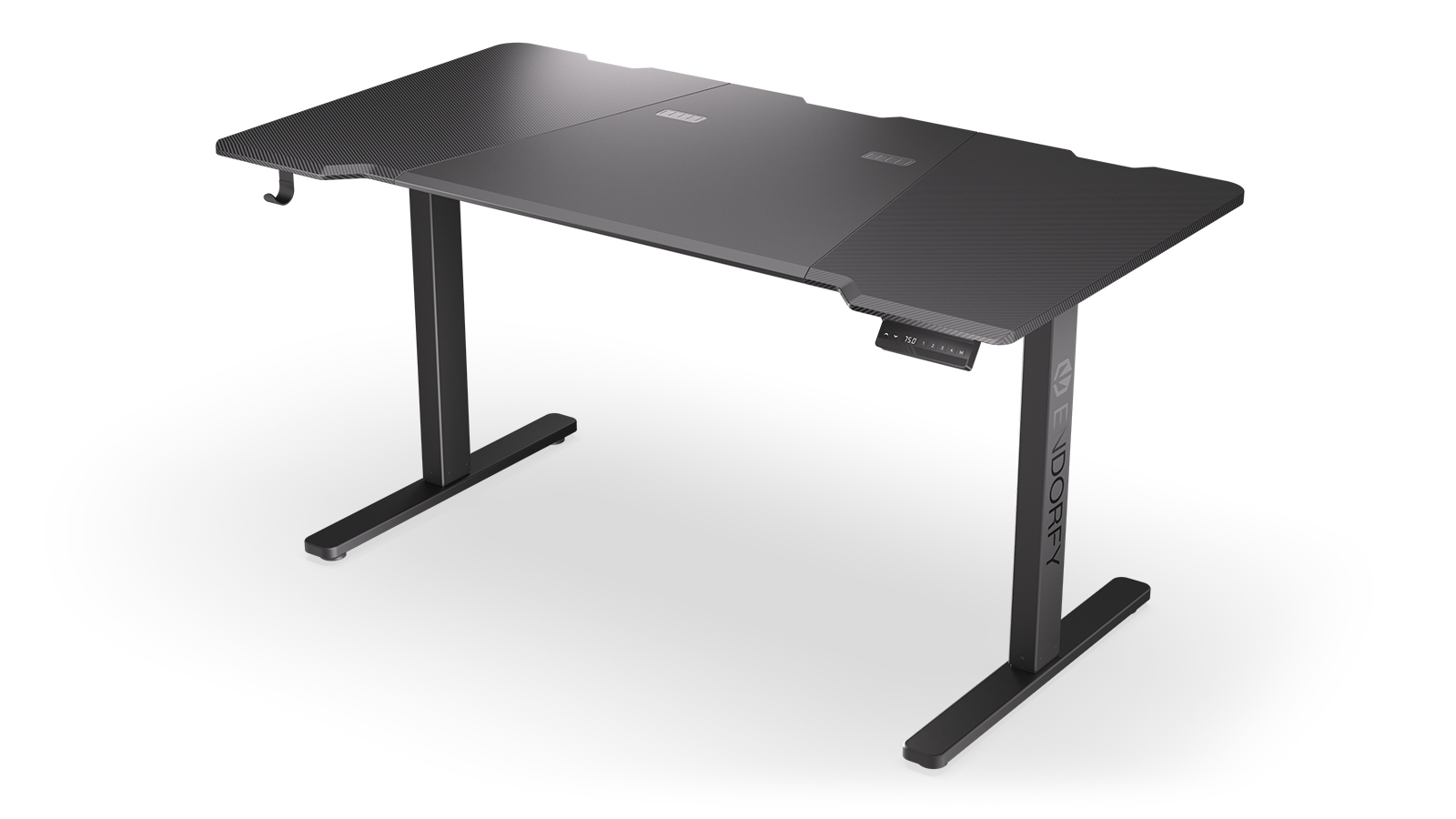 ENDORFY Atlas L Electric GD700E EY8E004, Ansicht 4