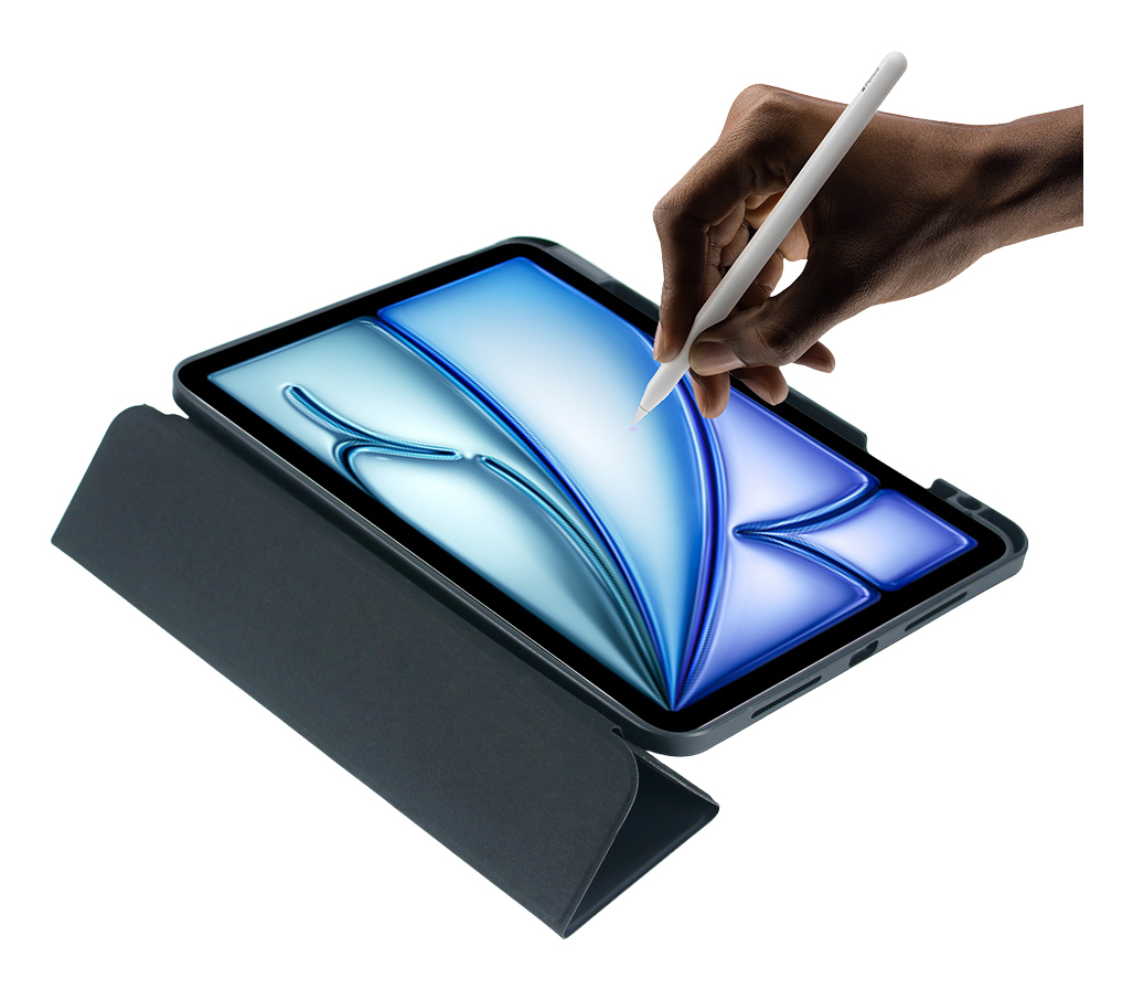 DEQSTER SLIM CASE ST2 IPAD PRO 11IN, Ansicht 4