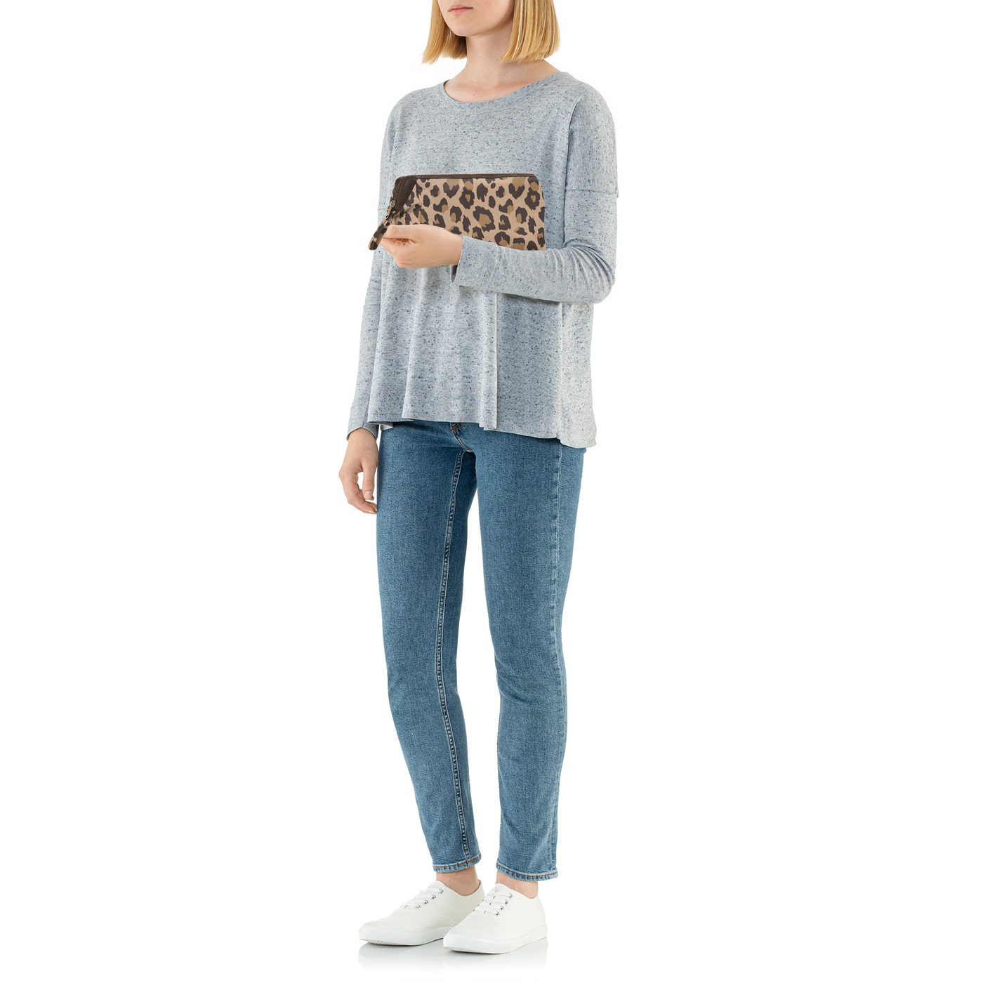 Reisenthel Travelcosmetic leo macchiato, Ansicht 4