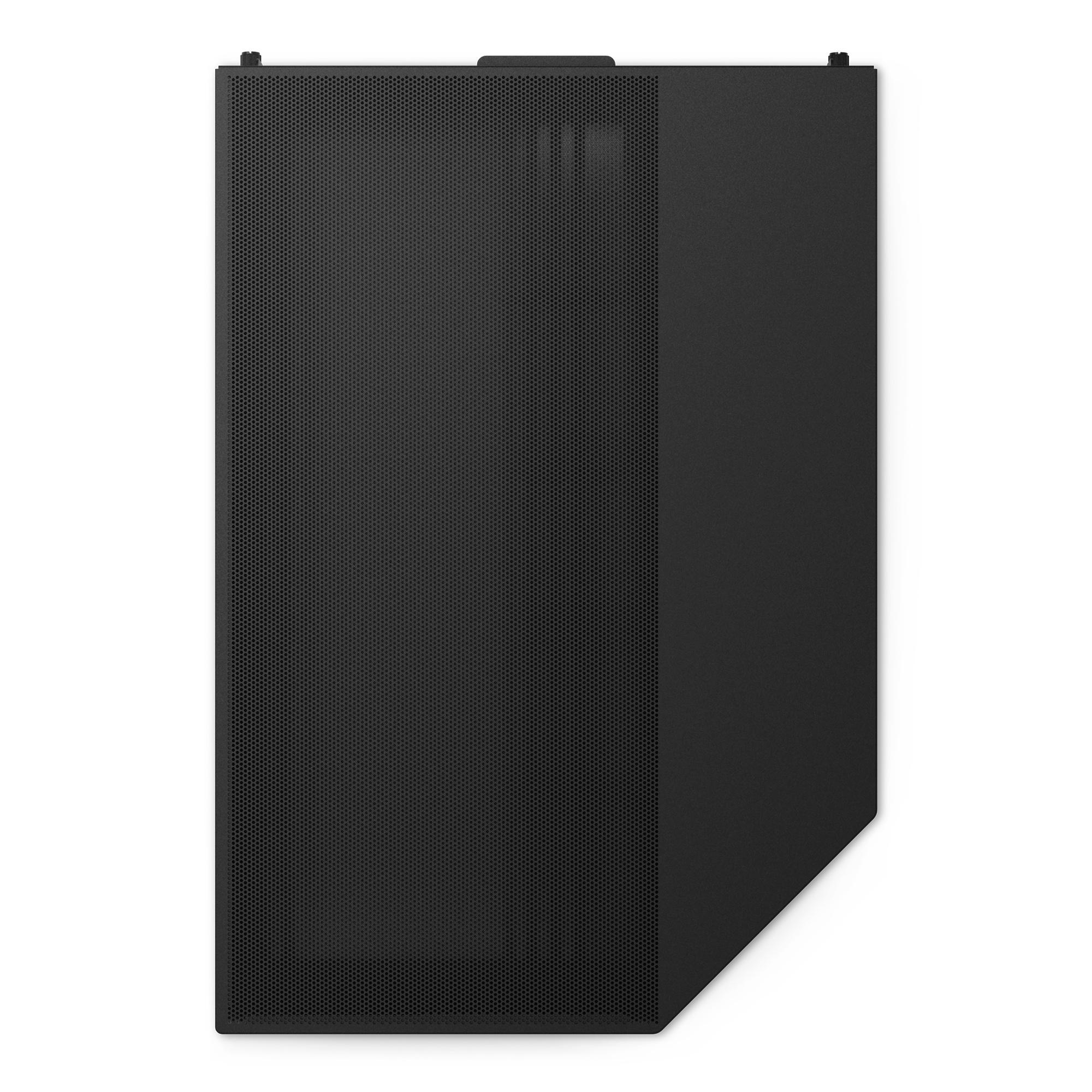 NZXT H6 Flow Compact Dual Chamber Matt, Ansicht 4