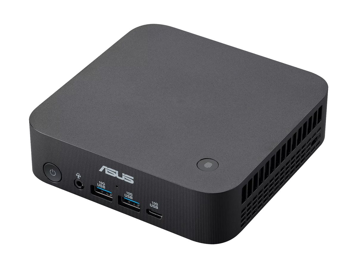 ASUS ExpertCenter PN54-S1 S30082AL - Mini-PC