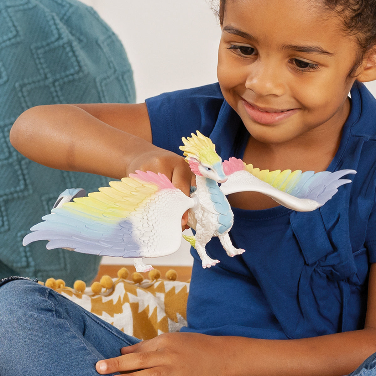 Schleich BAYALA 70728 - 5 Jahr(e) - Bayala: A Magical Adventure - Mehrfarbig - Kunststoff, Ansicht 3