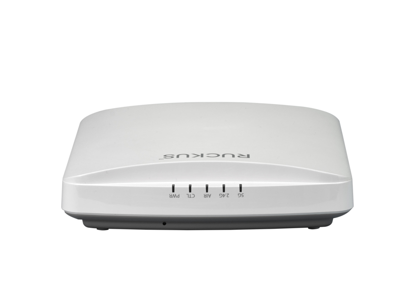 Ruckus ZoneFlex R650 - Accesspoint - Wi-Fi 6, Ansicht 4
