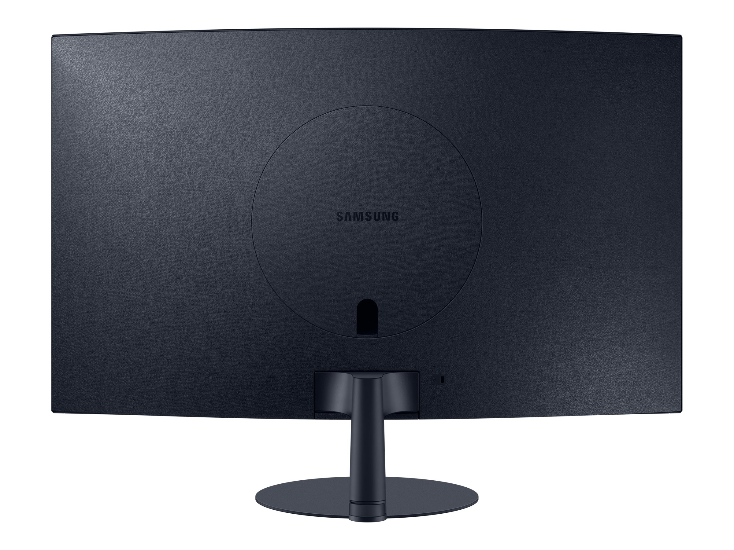 Samsung C32T550FDR - T55 Series - LED-Monitor - gebogen - 80 cm (32&quot;)