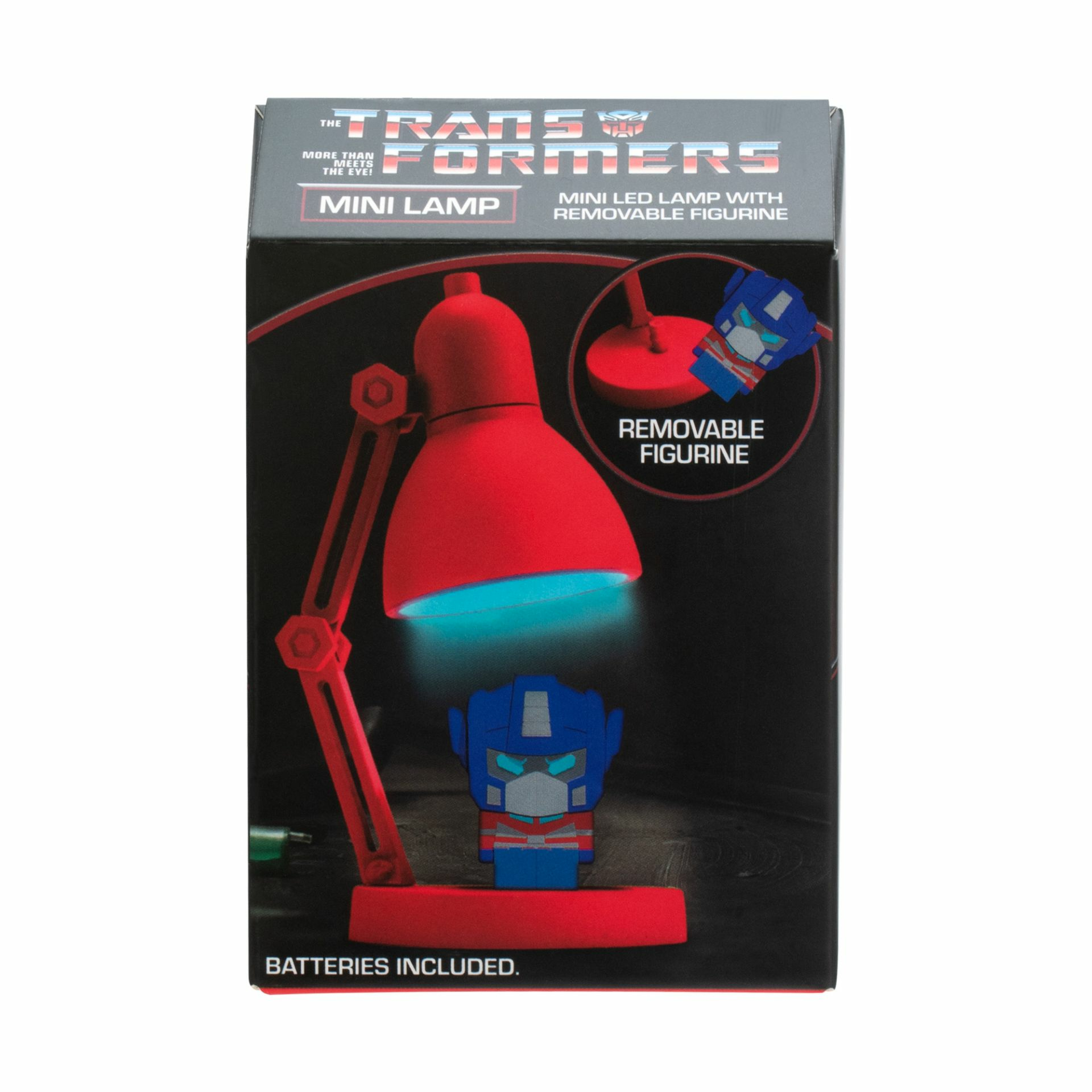 Thumbs Up ! Mini Lampe - Transformers, Ansicht 2
