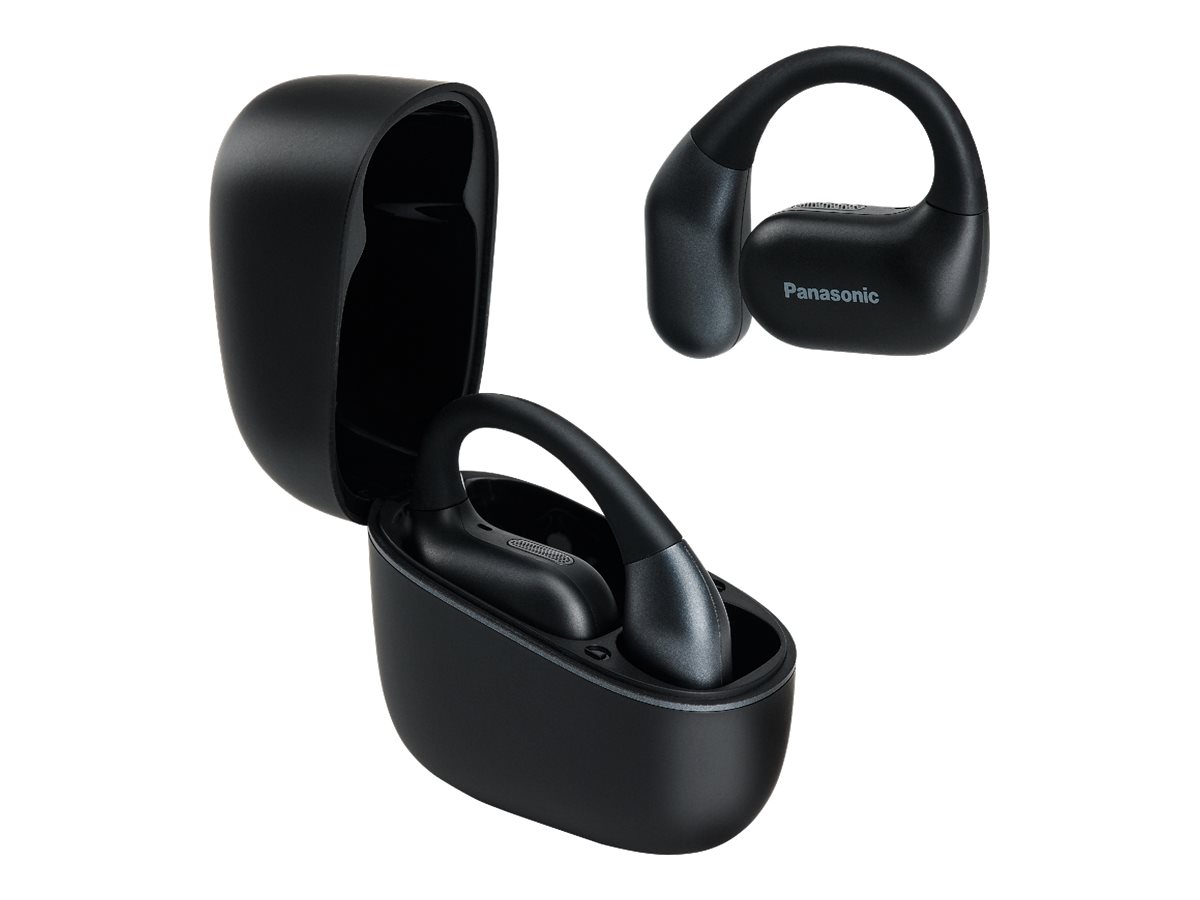 Panasonic RB-F10DE - True Wireless-Kopfhörer mit Mikrofon, Ansicht 3