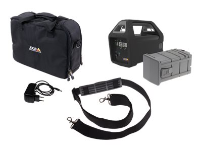 Axis T8415 Wireless Installation Tool Kit (5506-881)