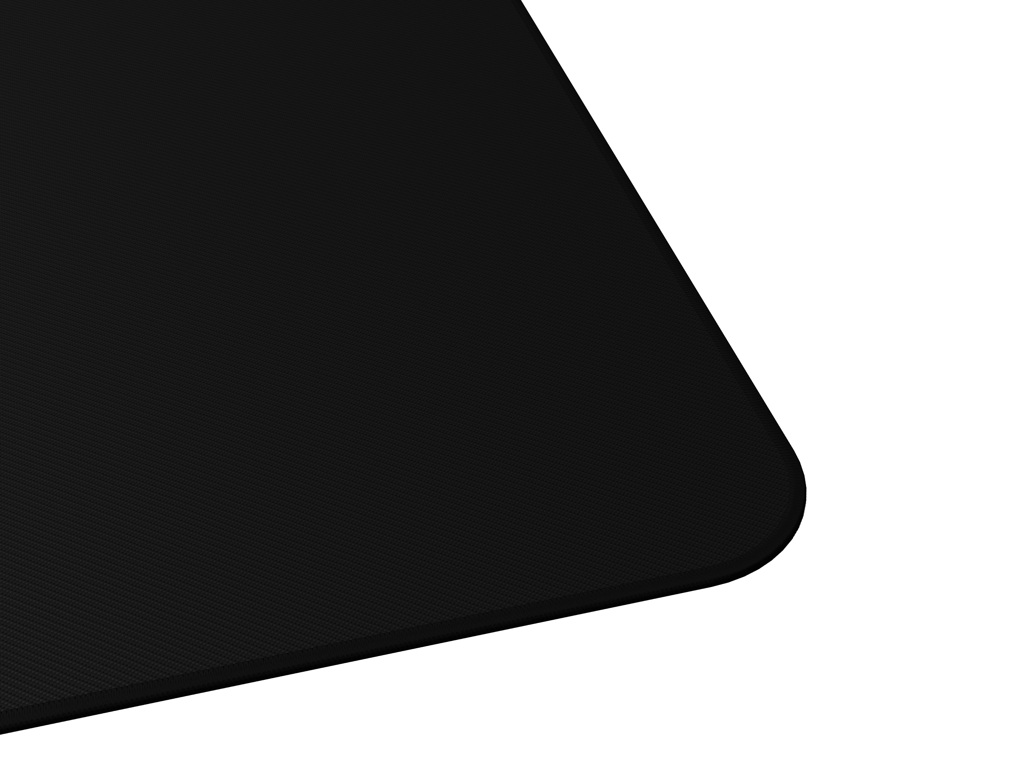 natec Mauspad CARBON 500Logo XL 500mm x 400mm, Ansicht 2
