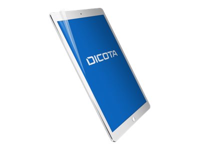 Dicota Anti-glare Filter - Bildschirmschutz für Tablet - Folie - für Apple 12.9-inch iPad Pro (1. Generation 2. Generation)
